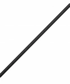 New ๐ Fiesta Compostable Paper Straws Black (Pack Of 250) โ๏ธ