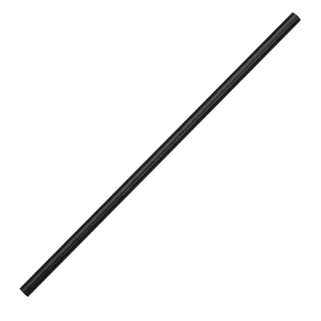 New 🛒 Fiesta Compostable Paper Straws Black (Pack Of 250) ✔️ 1 New 🛒 Fiesta Compostable Paper Straws Black (Pack Of 250) ✔️