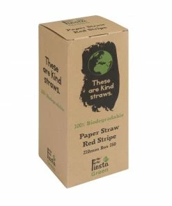 Best reviews of 🔥 Fiesta Compostable Paper Straws Red Stripes (Pack Of 250) 🌟 9 Best reviews of 🔥 Fiesta Compostable Paper Straws Red Stripes (Pack Of 250) 🌟 -Cleaning & Janitorial Supplies Shop de927 boxclosed