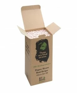 Best reviews of 🔥 Fiesta Compostable Paper Straws Red Stripes (Pack Of 250) 🌟 8 Best reviews of 🔥 Fiesta Compostable Paper Straws Red Stripes (Pack Of 250) 🌟 -Cleaning & Janitorial Supplies Shop de927 boxopen