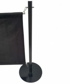 Outlet 🧨 Bolero Flat Top Barrier Post 🥰 -Cleaning & Janitorial Supplies Shop df010 barrierpost2