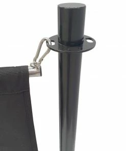 Outlet 🧨 Bolero Flat Top Barrier Post 🥰 -Cleaning & Janitorial Supplies Shop df010 barrierpost4