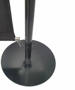 Outlet 🧨 Bolero Flat Top Barrier Post 🥰 -Cleaning & Janitorial Supplies Shop df010 barrierpost5