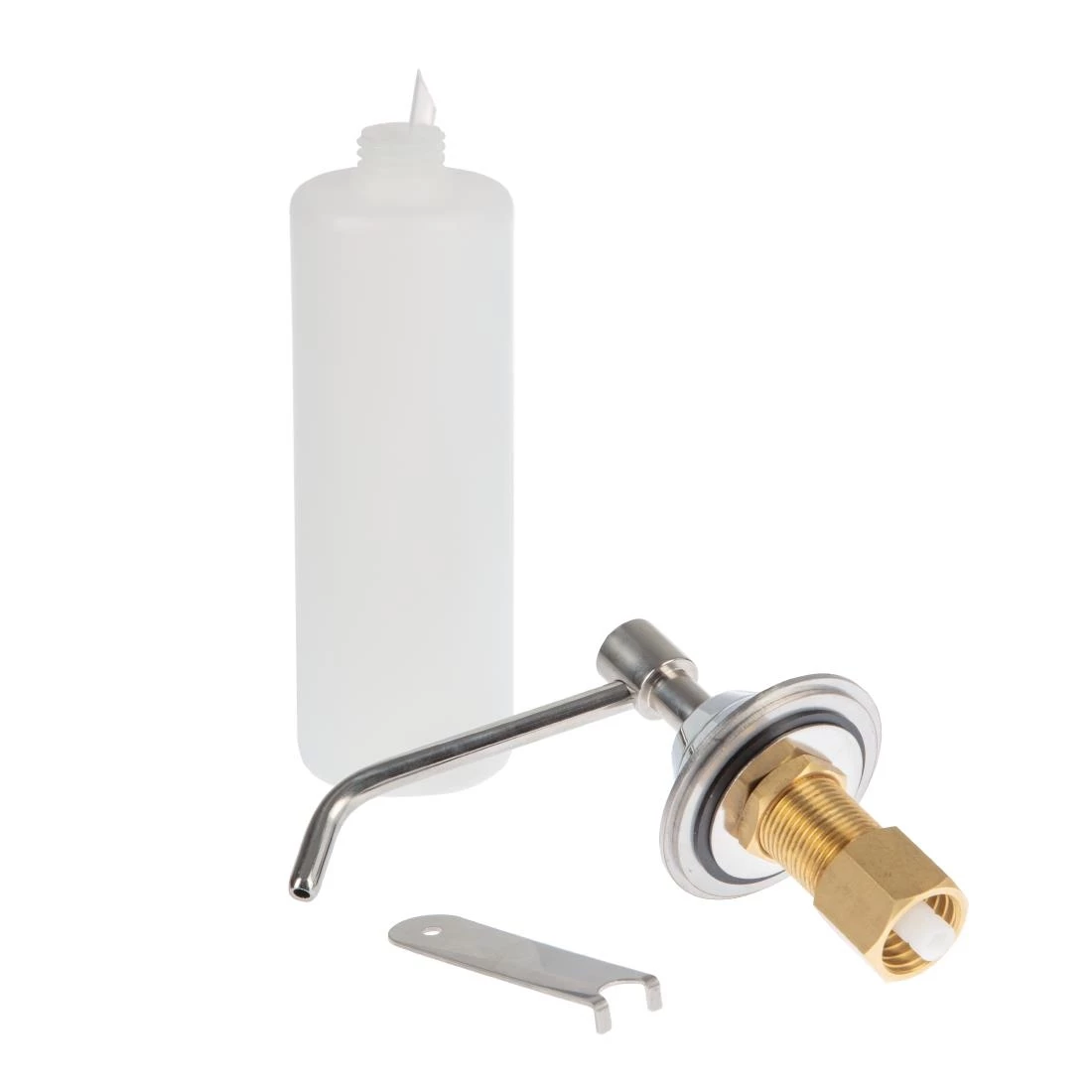 Hot Sale 🎉 Tournus Alcohol Gel Sanitising Post And Dispenser 🎁 3 Hot Sale 🎉 Tournus Alcohol Gel Sanitising Post And Dispenser 🎁 - Image 3