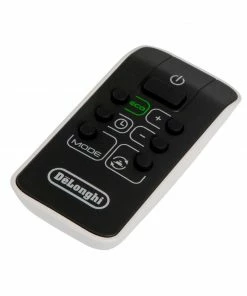 New 🛒 DeLonghi Bend Line Ceramic Heater HFX65V20 🔔 -Cleaning & Janitorial Supplies Shop df157 new225412