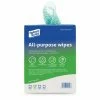 Discount 🎁 Robert Scott All-Purpose Antibacterial Cleaning Cloths Green (Pack Of 200) ⌛