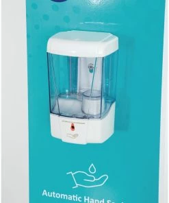 Best deal 🛒 Nilco No-Touch Hand Sanitiser Dispenser Station 🔔 13 Best deal 🛒 Nilco No-Touch Hand Sanitiser Dispenser Station 🔔 -Cleaning & Janitorial Supplies Shop df377 hands35