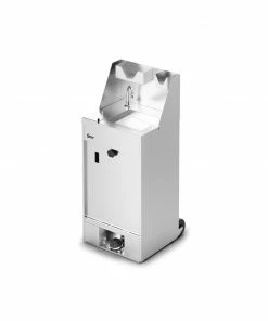 Budget 👍 IMC Mobile Hot Water Hand Wash Station 20Ltr 🎉 -Cleaning & Janitorial Supplies Shop df385 right