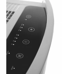 Deals ๐งจ DeLonghi Air Purifier AC100 ๐ 6 Deals ๐งจ DeLonghi Air Purifier AC100 ๐ -Cleaning & Janitorial Supplies Shop df464 controls