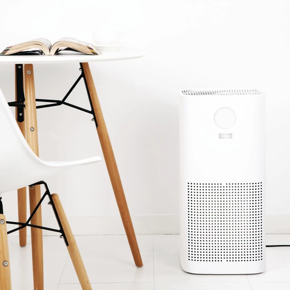 Best Pirce 🌟 Polar Air Purifier 🔔 2 Best Pirce 🌟 Polar Air Purifier 🔔 - Image 2