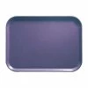 Discount 👍 Cambro Camtray Fibreglass Serving Tray Purple 350 X 270mm ⌛