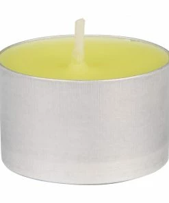 Promo 😉 Eazyzap Citronella Tea Lights (Pack Of 50) ⌛