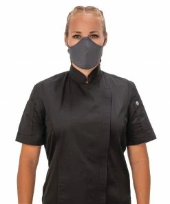 Deals 😍 Chef Works Reusable Face Cover Pack Of 6 🎉