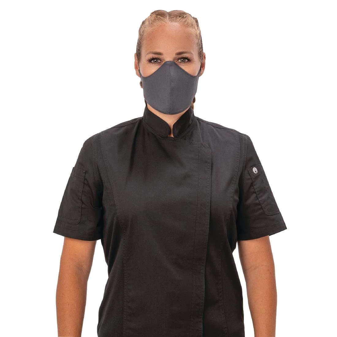 Deals 😍 Chef Works Reusable Face Cover Pack Of 6 🎉 1 Deals 😍 Chef Works Reusable Face Cover Pack Of 6 🎉