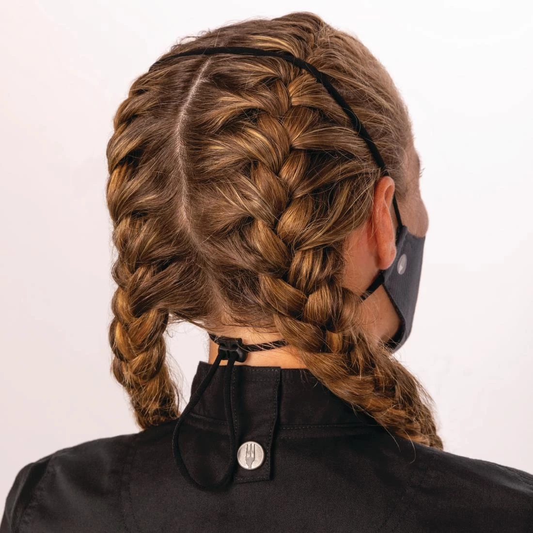 Deals 😍 Chef Works Reusable Face Cover Pack Of 6 🎉 3 Deals 😍 Chef Works Reusable Face Cover Pack Of 6 🎉 - Image 3