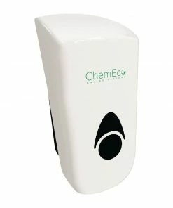 New 🧨 ChemEco UK ChemEco Refillable Hand Foam Dispenser 🔥