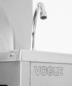 Best Pirce 🔥 Vogue Mobile Hand Wash Station 🔥 14 Best Pirce 🔥 Vogue Mobile Hand Wash Station 🔥 -Cleaning & Janitorial Supplies Shop dg400 2