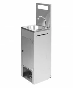 Best Pirce 🔥 Vogue Mobile Hand Wash Station 🔥 12 Best Pirce 🔥 Vogue Mobile Hand Wash Station 🔥 -Cleaning & Janitorial Supplies Shop dg400 vogue2