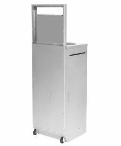 Best Pirce 🔥 Vogue Mobile Hand Wash Station 🔥 13 Best Pirce 🔥 Vogue Mobile Hand Wash Station 🔥 -Cleaning & Janitorial Supplies Shop dg400 vogue3