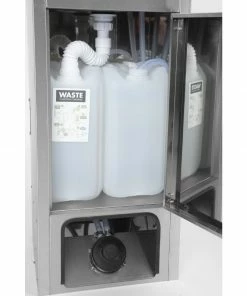 Best Pirce 🔥 Vogue Mobile Hand Wash Station 🔥 10 Best Pirce 🔥 Vogue Mobile Hand Wash Station 🔥 -Cleaning & Janitorial Supplies Shop dg400 vogue4