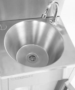 Best Pirce 🔥 Vogue Mobile Hand Wash Station 🔥 11 Best Pirce 🔥 Vogue Mobile Hand Wash Station 🔥 -Cleaning & Janitorial Supplies Shop dg400 vogue5