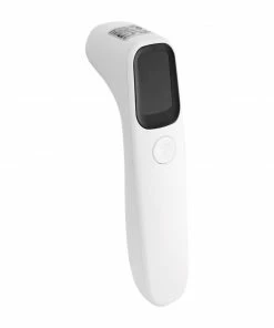 New 💯 Hygiplas Infrared Forehead Thermometer 🎁 -Cleaning & Janitorial Supplies Shop dh651 infraredforeheadthermometer1
