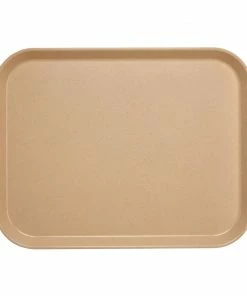 Deals ✨ Cambro Versa Lite Polyester Canteen Tray Speckled Mocha 🎉
