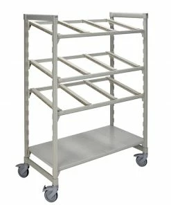 Hot Sale 👏 Cambro Premium Series Flex Station ✨