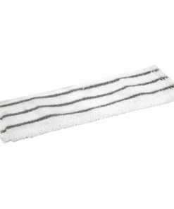 Best Sale 🔔 Scot Young SYR Microfibre 400mm Flat Mop Head Green 🔔