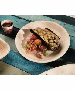 Wholesale 🔥 Fiesta Compostable Wooden Sauce Pots 38ml / 1.25oz (Pack Of 100) 🔥 10 Wholesale 🔥 Fiesta Compostable Wooden Sauce Pots 38ml / 1.25oz (Pack Of 100) 🔥 -Cleaning & Janitorial Supplies Shop dk377 ls1 1