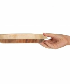 Best reviews of 🛒 Fiesta Compostable Deep Palm Leaf Plates Rectangular 250mm (Pack Of 100) 🛒 -Cleaning & Janitorial Supplies Shop dk380 8