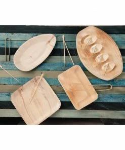 Best reviews of 🛒 Fiesta Compostable Deep Palm Leaf Plates Rectangular 250mm (Pack Of 100) 🛒 -Cleaning & Janitorial Supplies Shop dk380 ls1