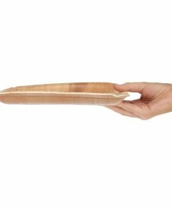 Buy โจ Fiesta Compostable Palm Leaf Plates Square 250mm (Pack Of 100) ๐ 13 Buy โจ Fiesta Compostable Palm Leaf Plates Square 250mm (Pack Of 100) ๐ -Cleaning & Janitorial Supplies Shop dk381 5