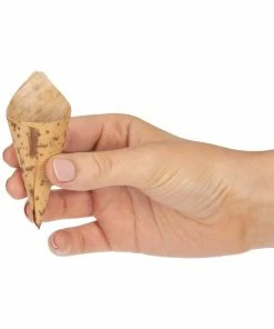 Top 10 😍 Fiesta Compostable Bamboo Canape Cones 35mm (Pack Of 200) 🥰 8 Top 10 😍 Fiesta Compostable Bamboo Canape Cones 35mm (Pack Of 200) 🥰 -Cleaning & Janitorial Supplies Shop dk385 3