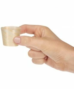 Wholesale 🔥 Fiesta Compostable Wooden Sauce Pots 38ml / 1.25oz (Pack Of 100) 🔥 8 Wholesale 🔥 Fiesta Compostable Wooden Sauce Pots 38ml / 1.25oz (Pack Of 100) 🔥 -Cleaning & Janitorial Supplies Shop dk388 2