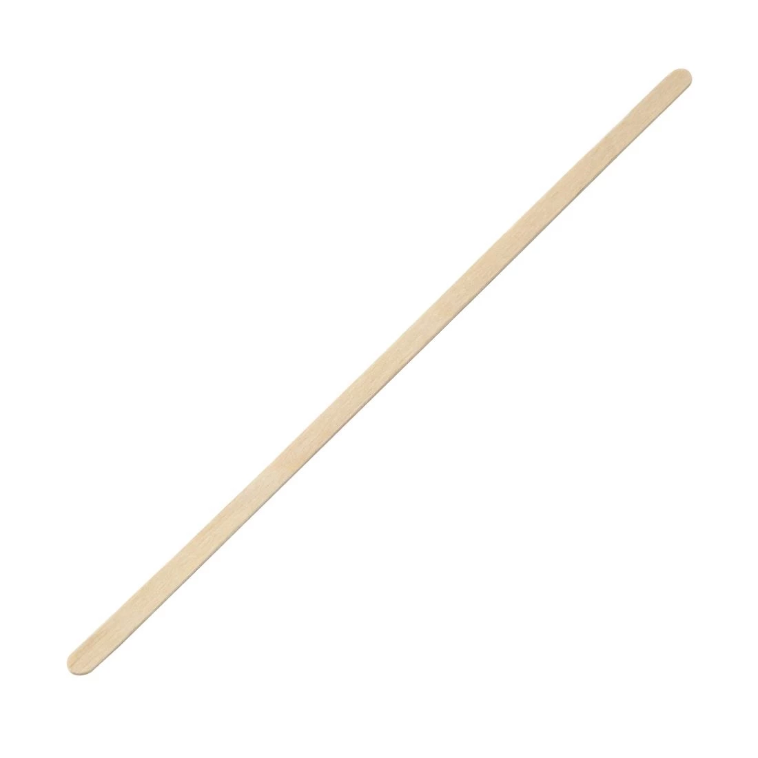 Discount 🌟 Fiesta Compostable Wooden Coffee Stirrers 190mm (Pack Of 1000) ⌛ 6 Discount 🌟 Fiesta Compostable Wooden Coffee Stirrers 190mm (Pack Of 1000) ⌛ - Image 6