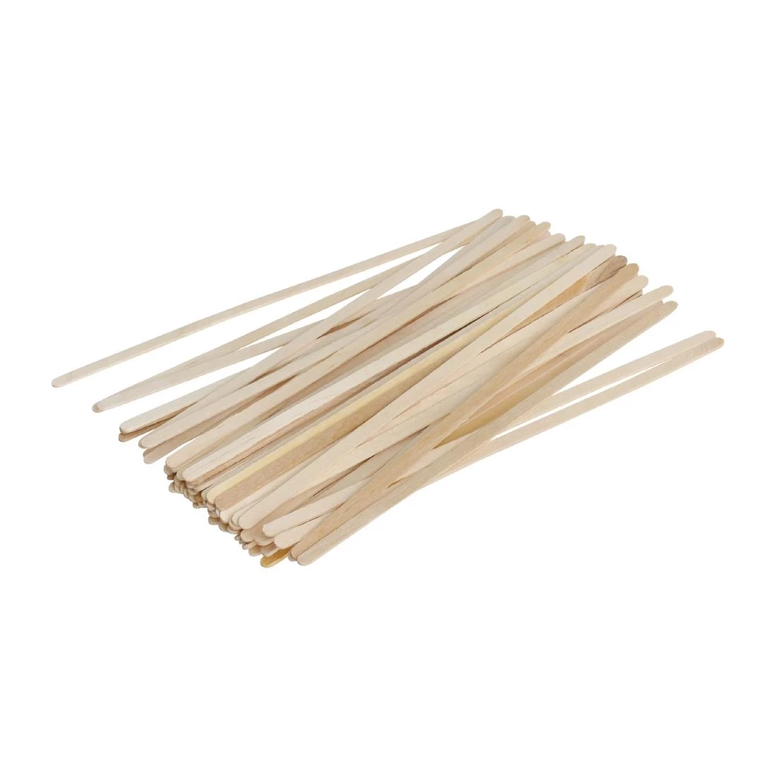 Discount 🌟 Fiesta Compostable Wooden Coffee Stirrers 190mm (Pack Of 1000) ⌛ 8 Discount 🌟 Fiesta Compostable Wooden Coffee Stirrers 190mm (Pack Of 1000) ⌛ - Image 8