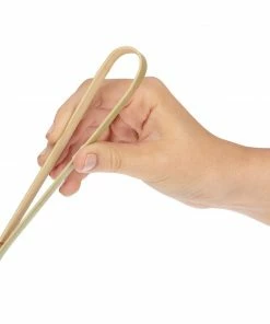 Budget ๐ Fiesta Compostable Mini Bamboo Tongs (Pack Of 50) ๐ 11 Budget ๐ Fiesta Compostable Mini Bamboo Tongs (Pack Of 50) ๐ -Cleaning & Janitorial Supplies Shop dk391 6