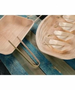 Budget ๐ Fiesta Compostable Mini Bamboo Tongs (Pack Of 50) ๐ 13 Budget ๐ Fiesta Compostable Mini Bamboo Tongs (Pack Of 50) ๐ -Cleaning & Janitorial Supplies Shop dk391 ls2