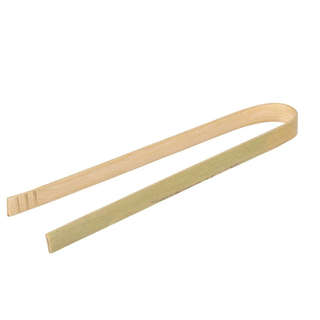 Budget ๐ Fiesta Compostable Mini Bamboo Tongs (Pack Of 50) ๐ 2 Budget ๐ Fiesta Compostable Mini Bamboo Tongs (Pack Of 50) ๐ - Image 2