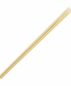 Best reviews of 👏 Fiesta Compostable Bamboo Chopsticks (Pack Of 100) 🎁