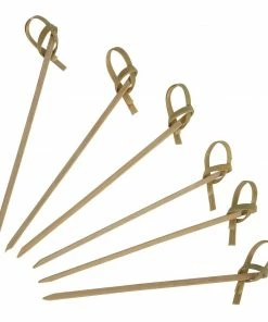 Best reviews of 😉 Fiesta Compostable Bamboo Looped Skewers 90mm (Pack Of 100) 🛒 6 Best reviews of 😉 Fiesta Compostable Bamboo Looped Skewers 90mm (Pack Of 100) 🛒 -Cleaning & Janitorial Supplies Shop dk396 fiestanew2