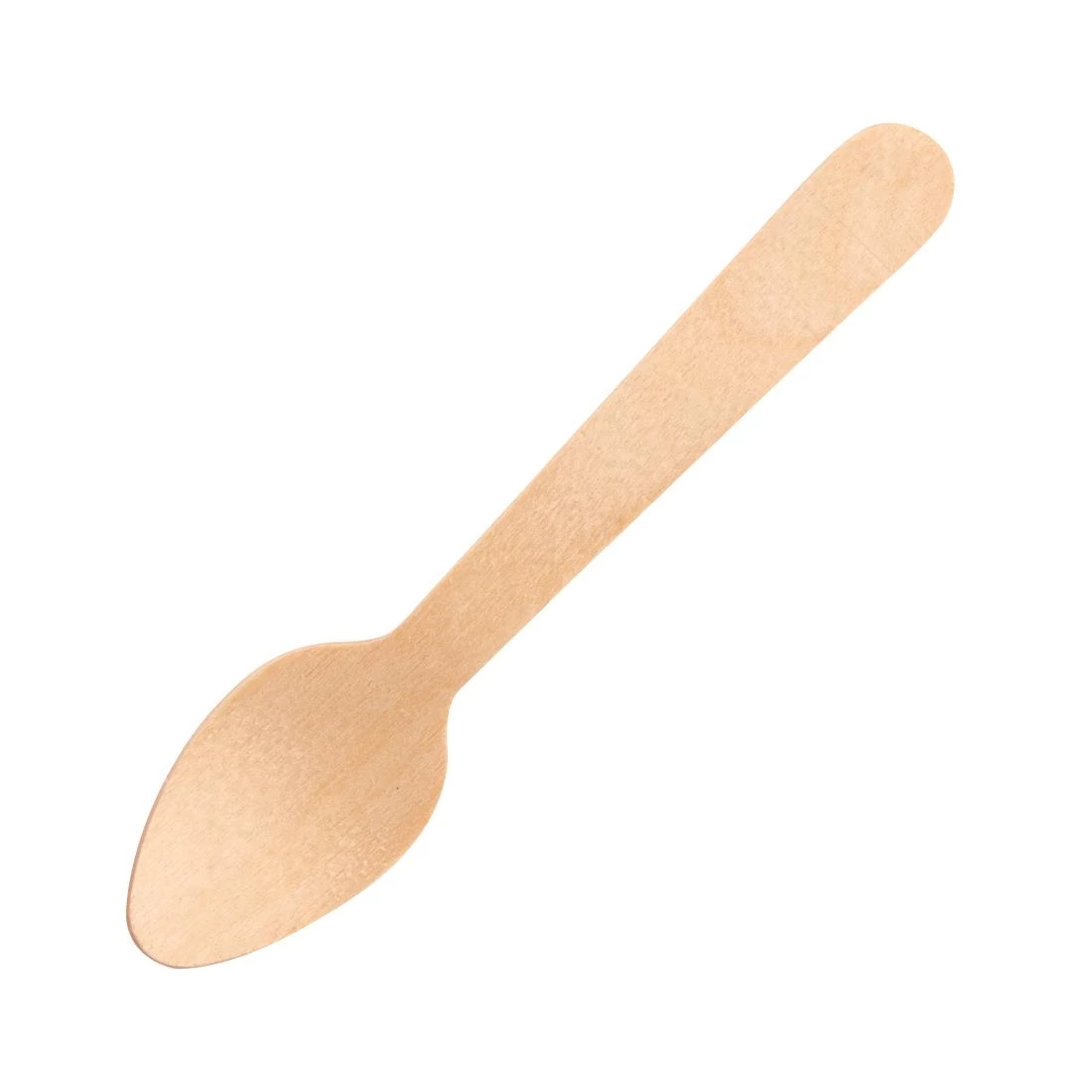 Best Sale ๐ Fiesta Compostable Wooden Teaspoons (Pack Of 100) โจ 1 Best Sale ๐ Fiesta Compostable Wooden Teaspoons (Pack Of 100) โจ
