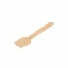 Promo 😉 Fiesta Compostable Wooden Ice Cream Spoons (Pack Of 100) 👏