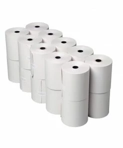 Best Pirce ๐งจ Olympia Non-Thermal 2ply Till Roll 76 X 71mm (Pack Of 20) ๐ฏ 6 Best Pirce ๐งจ Olympia Non-Thermal 2ply Till Roll 76 X 71mm (Pack Of 20) ๐ฏ -Cleaning & Janitorial Supplies Shop dk594 allwhite