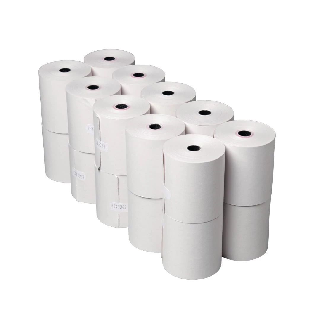 Best Pirce ๐งจ Olympia Non-Thermal 2ply Till Roll 76 X 71mm (Pack Of 20) ๐ฏ 3 Best Pirce ๐งจ Olympia Non-Thermal 2ply Till Roll 76 X 71mm (Pack Of 20) ๐ฏ - Image 3
