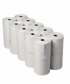 Best Sale ๐คฉ Olympia Non-Thermal 2ply White And Yellow Till Roll 76 X 70mm (Pack Of 20) ๐ 6 Best Sale ๐คฉ Olympia Non-Thermal 2ply White And Yellow Till Roll 76 X 70mm (Pack Of 20) ๐ -Cleaning & Janitorial Supplies Shop dk596 allwhite