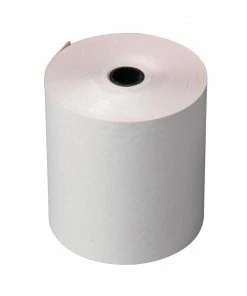 Brand new 👏 Olympia Non-Thermal 3ply Till Roll 75 X 70mm (Pack Of 20) 🎉 -Cleaning & Janitorial Supplies Shop dk597 singlewhite