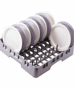 Best deal 👍 Cambro Plate And Bowl Peg Rack ✔️