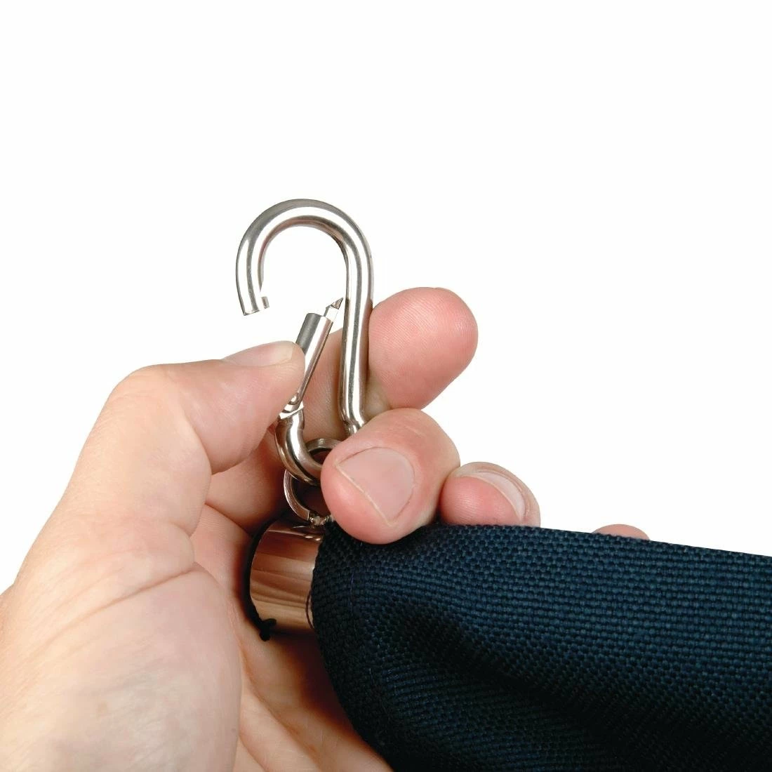 Outlet β€οΈ Bolero Red Canvas Barrier π 5 Outlet β€οΈ Bolero Red Canvas Barrier π - Image 5